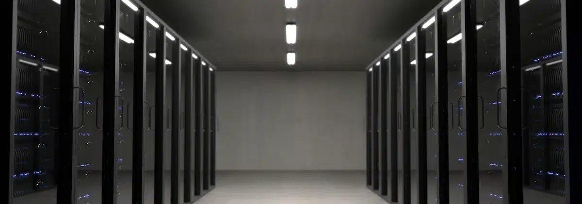 data center