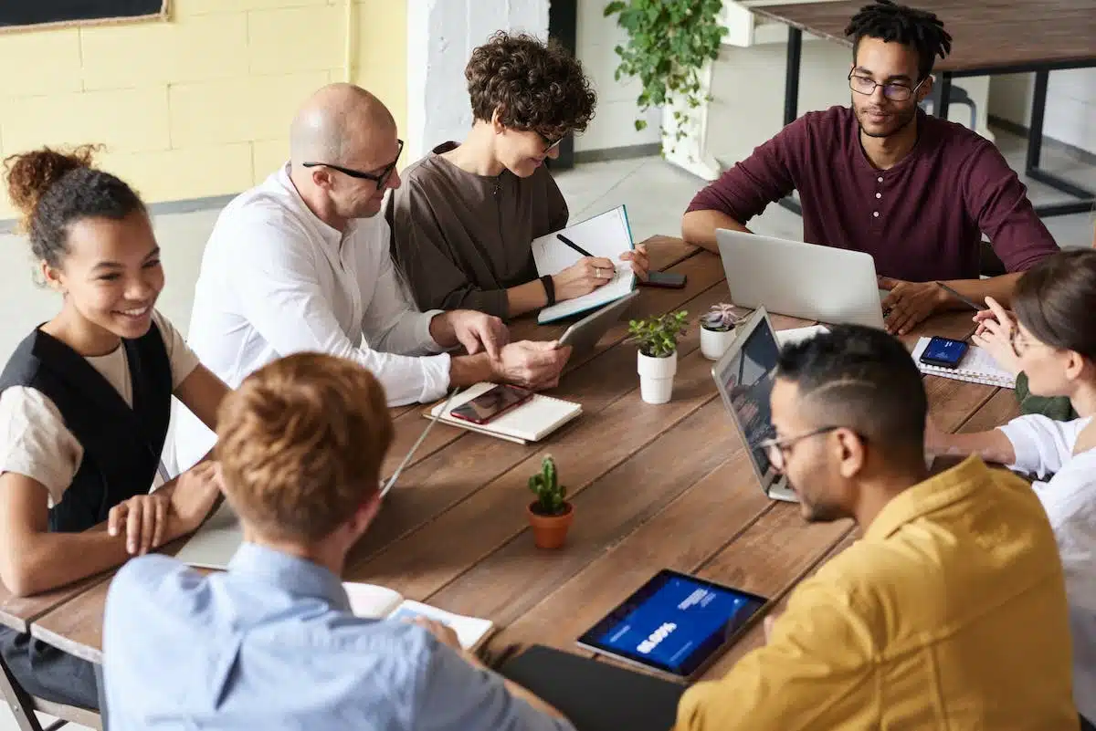 diversité  entreprise
