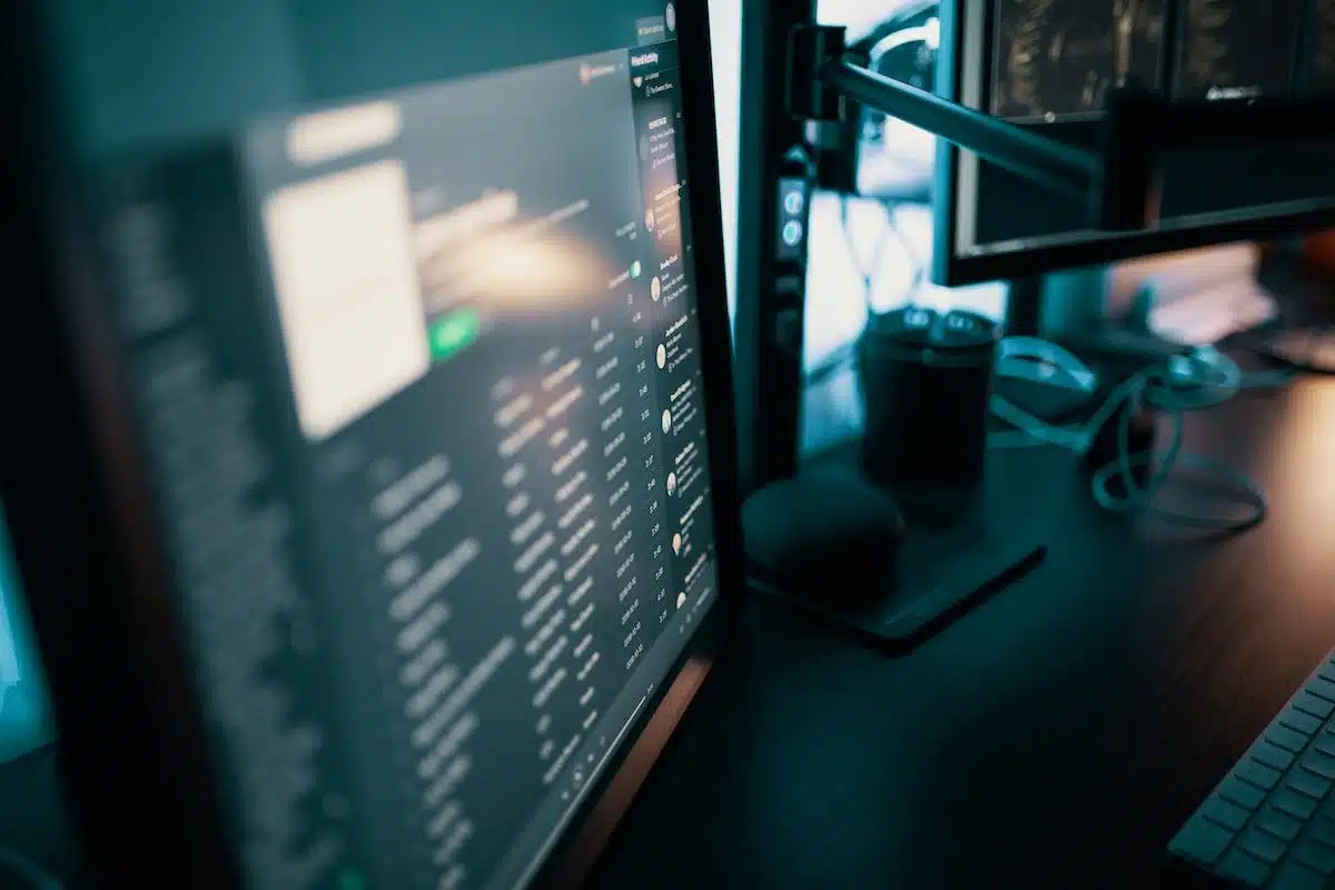 systèmes informatiques