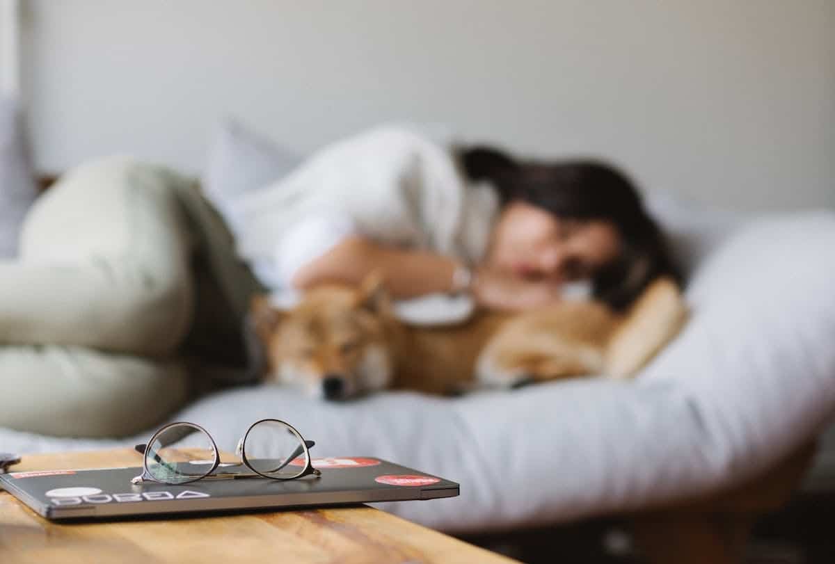 mauvais sommeil