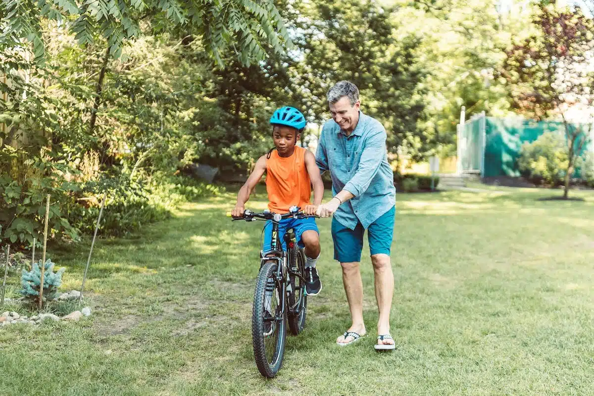 famille activités
