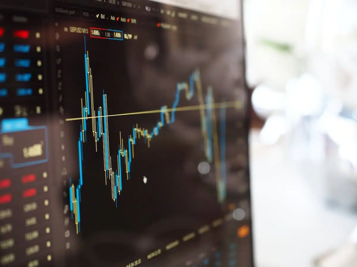 technologie finance