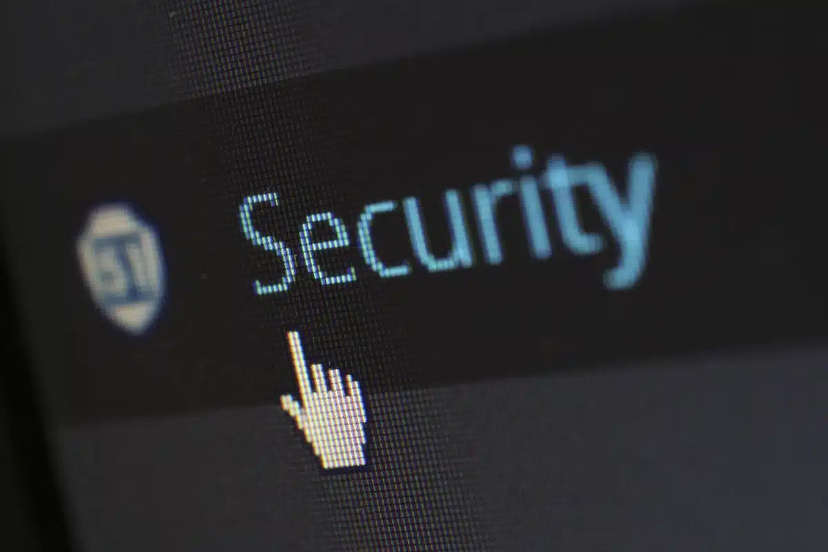 cybercriminalité  protection