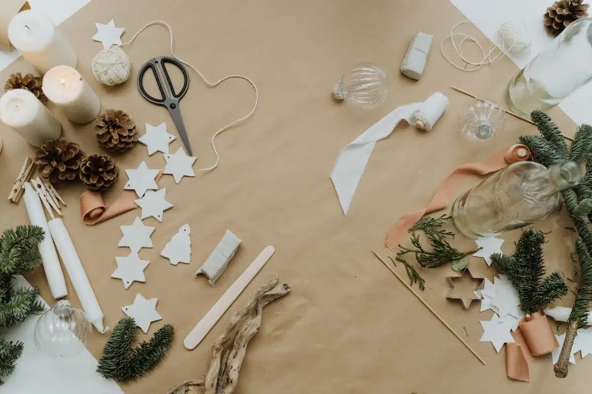 décoration  diy