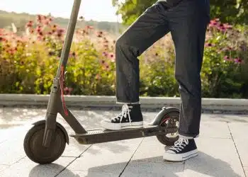 Les différents types de réparation pour une trottinette électrique