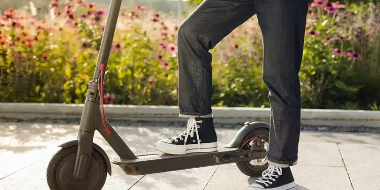 Les différents types de réparation pour une trottinette électrique