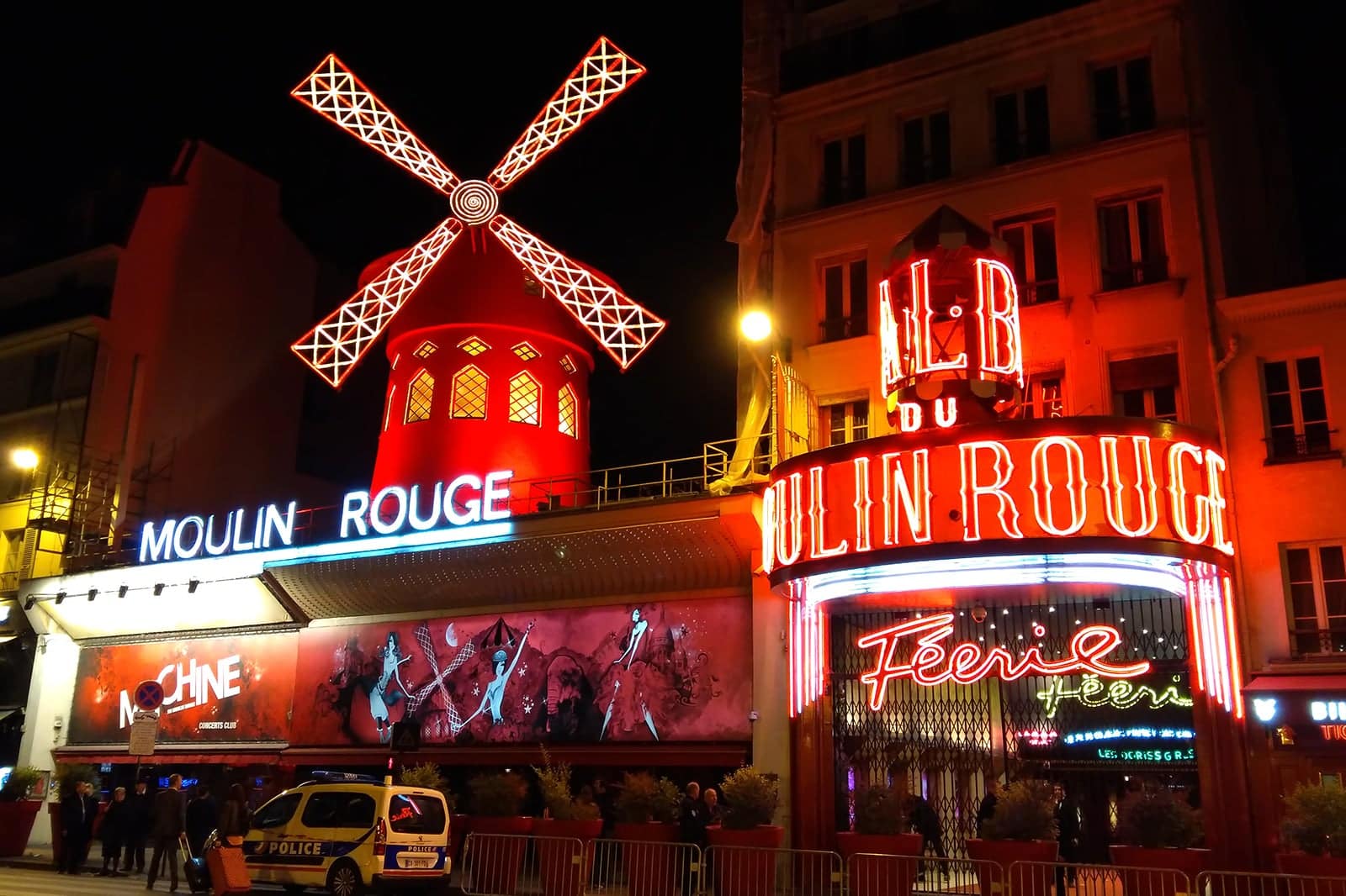 Les 10 meilleures choses à faire en soirée à Paris