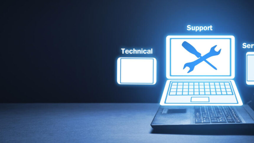 Comment choisir un prestataire pour la maintenance d’un site internet ?