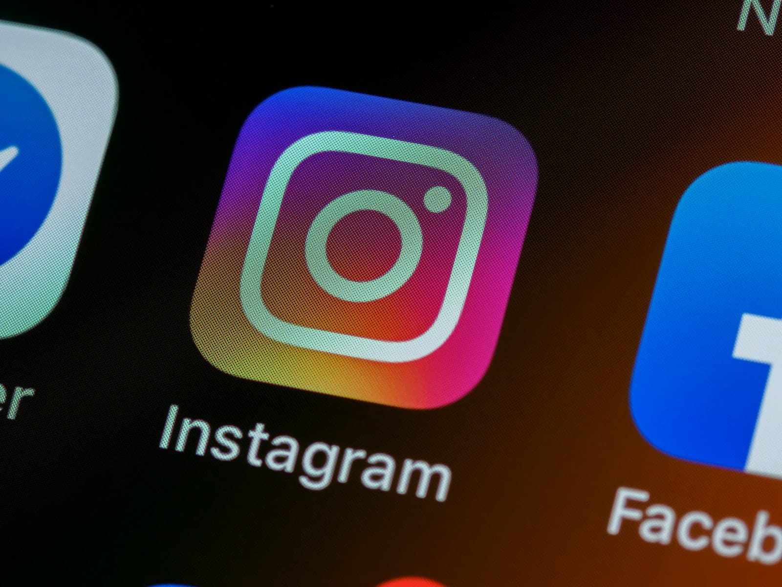 Instagram : avantages et inconvénients