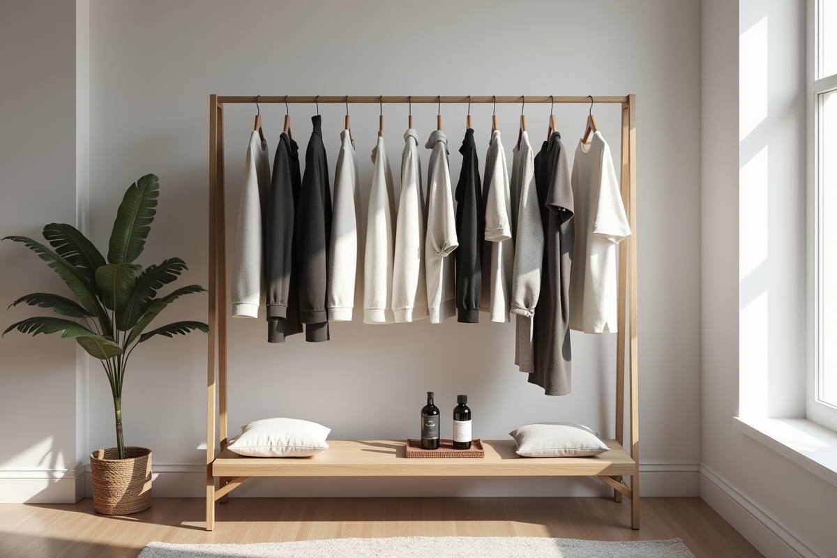 mode minimaliste
