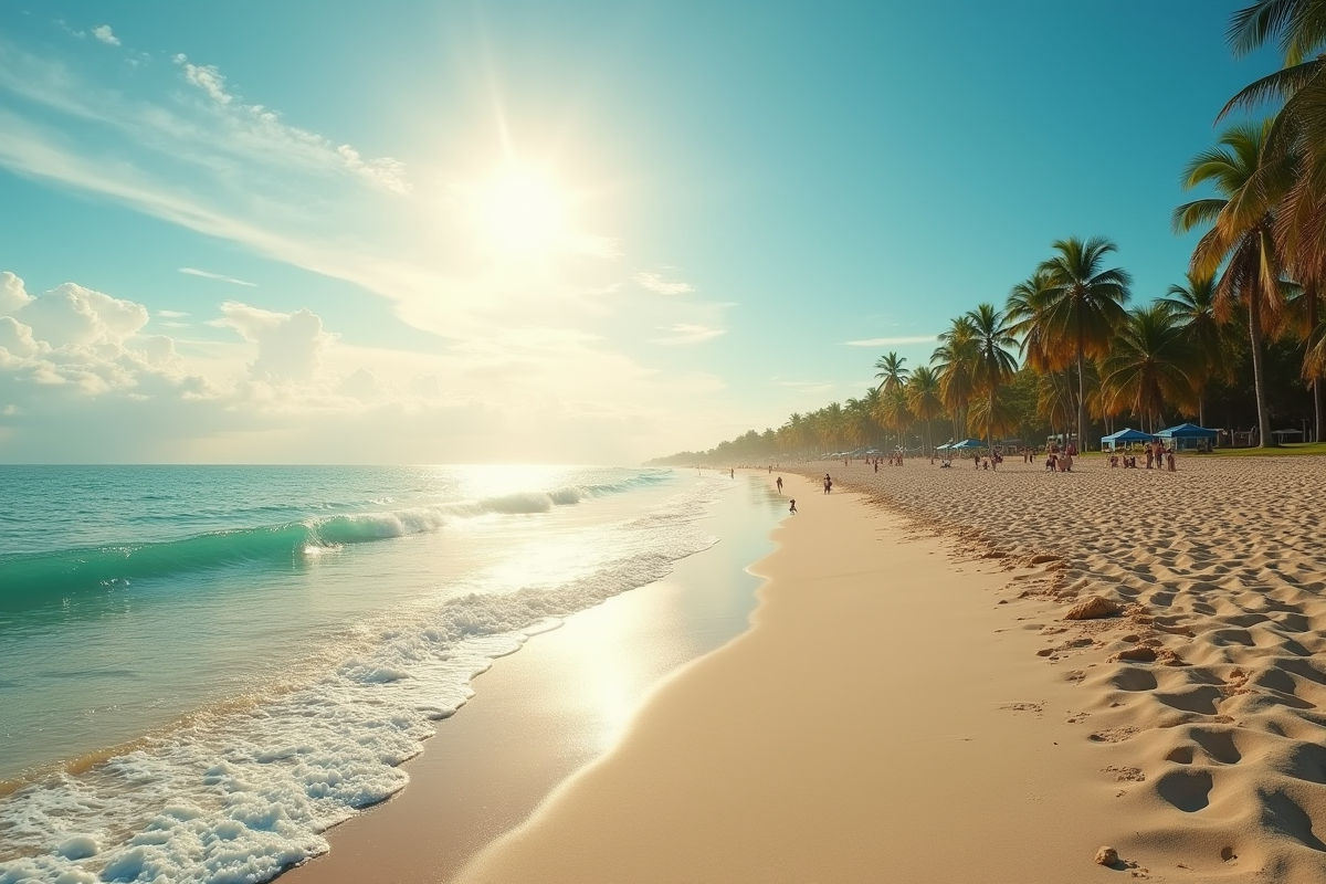 plages recife