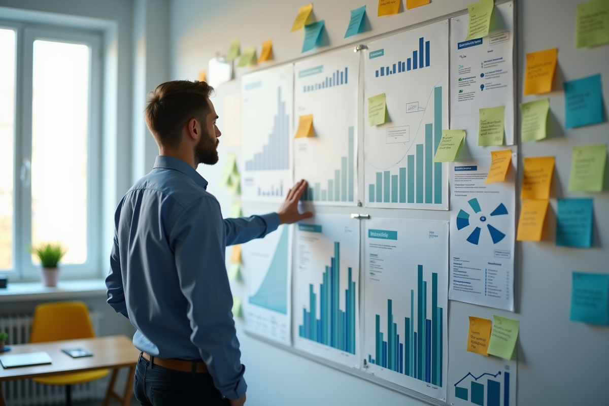 gestion entreprise