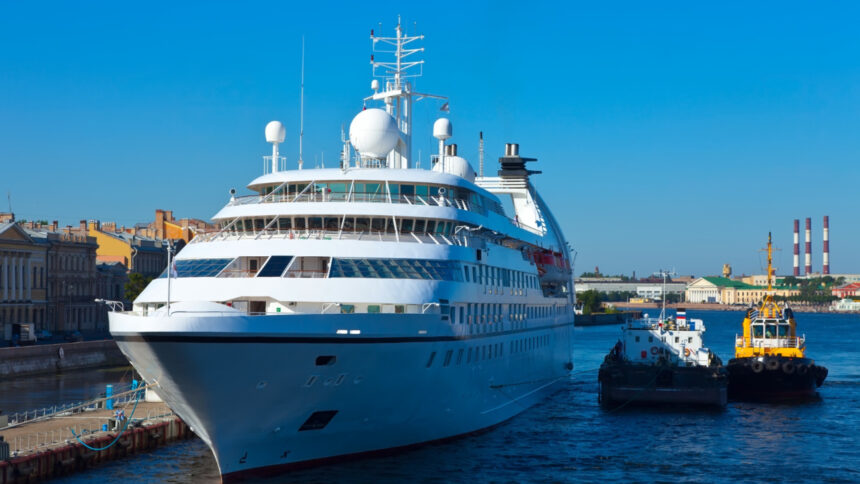 Guide pratique pour préparer votre croisière en Méditerranée