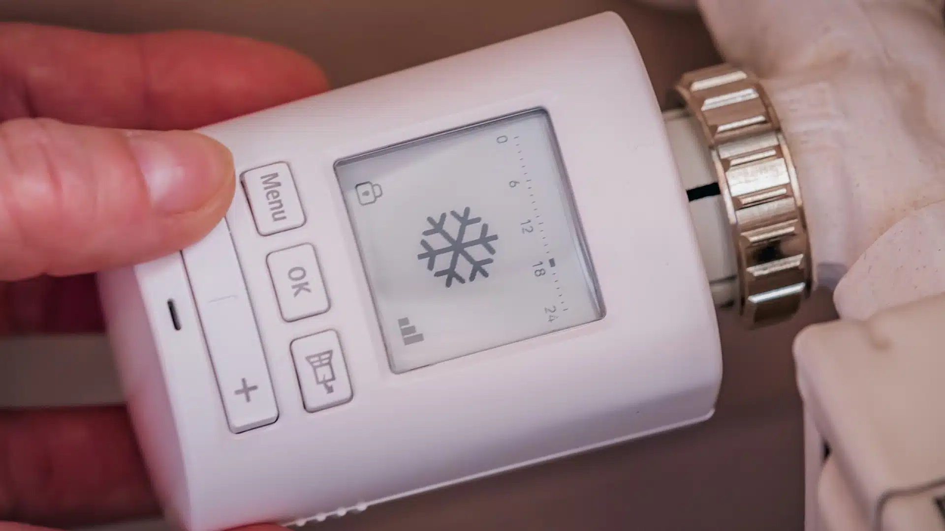 Individualisation des charges en immeuble collectif : une solution sur mesure !