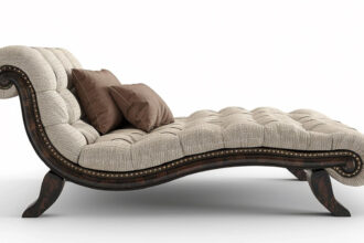 Méridienne : l'élément déco et confortable indispensable à tout intérieur !