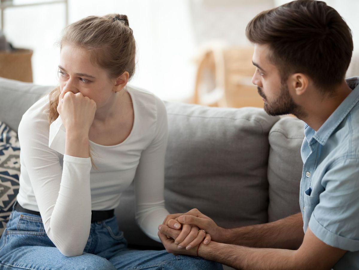10 signes qui montrent que votre couple est en danger