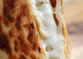 Quesadillas au fromage et poulet : l'art de la présentation !