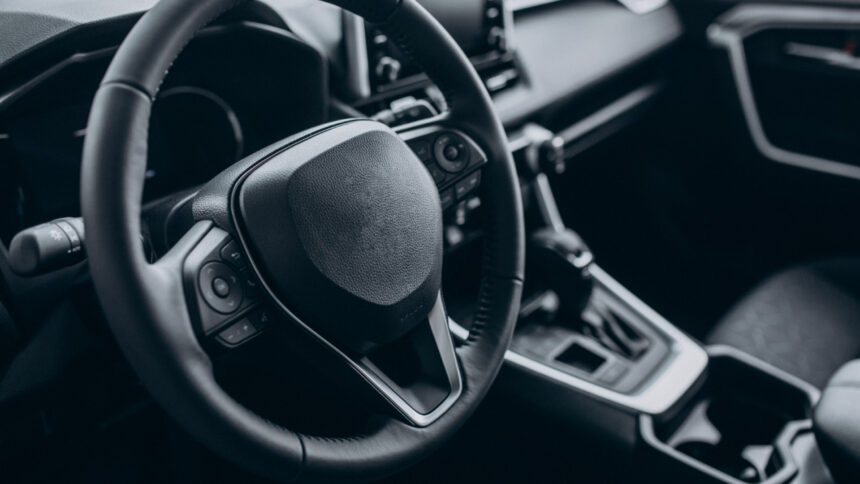 Sécurisez votre voiture avec une canne antivol efficace