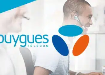 Contacter Service client Bouygues