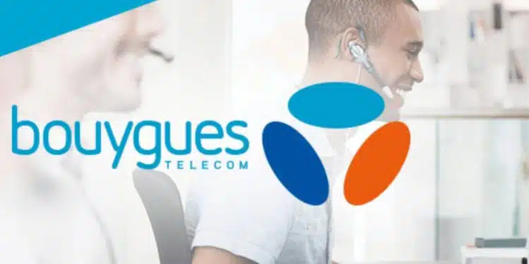 Contacter Service client Bouygues