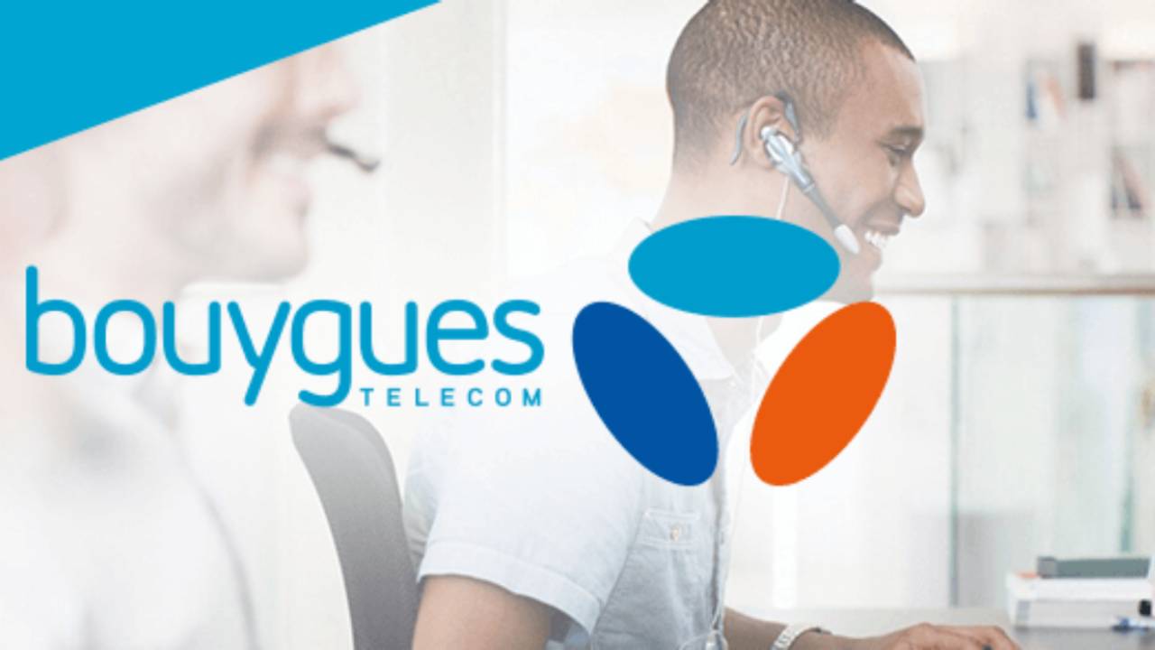 comment activer le répondeur bouygues